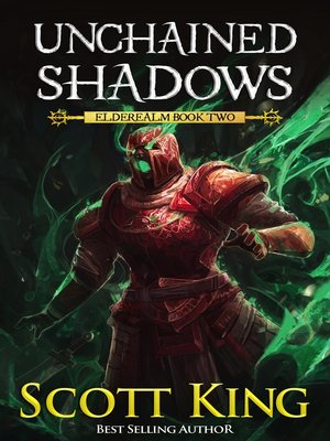 cover image of Unchained Shadows
